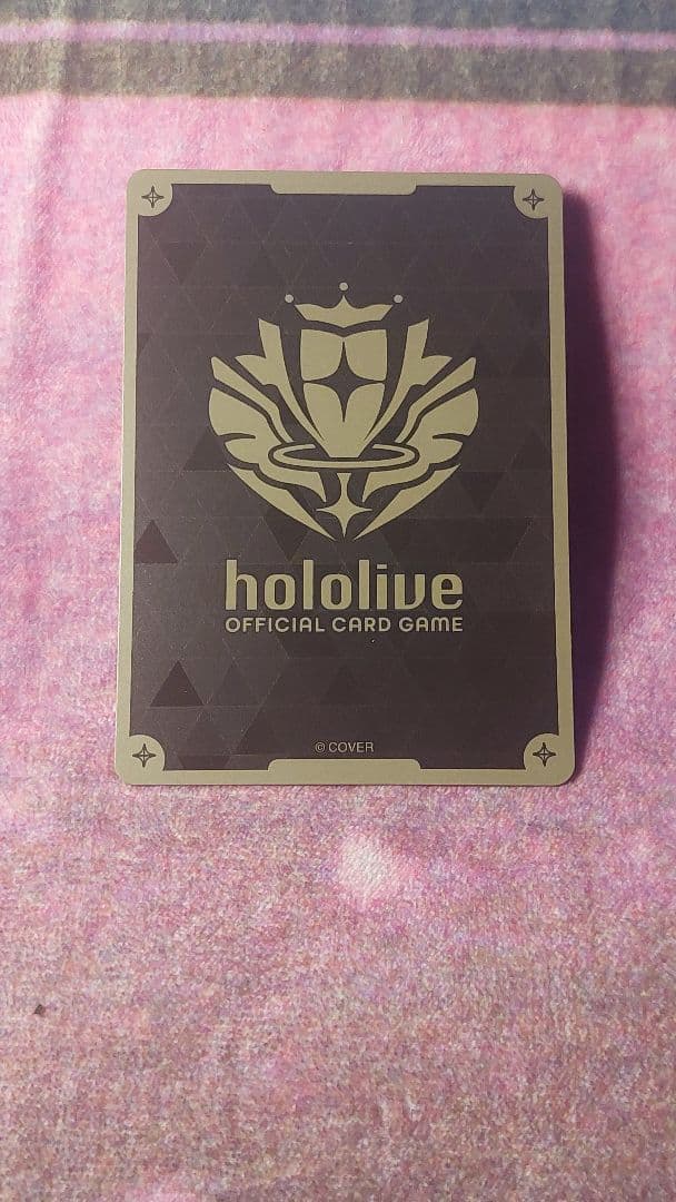 ホロライブカードゲーム　Debutさくらみこ　hr