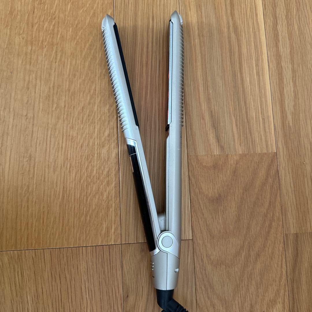YAMAN ヤーマン YJHBON スムース アイロン フォト イオン