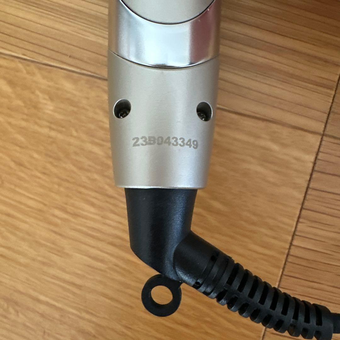 YAMAN ヤーマン YJHBON スムース アイロン フォト イオン
