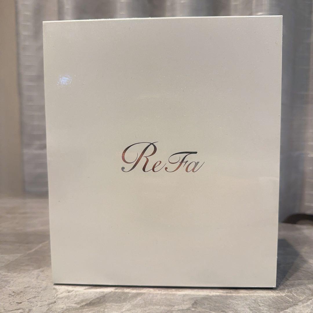 ReFa 美顔ローラー RF-PC2019B 新品未使用