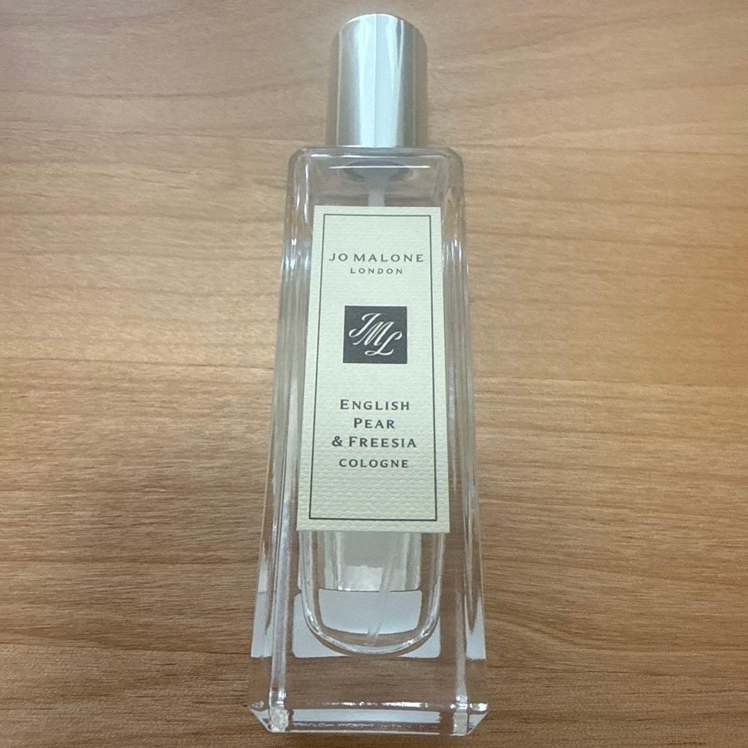 香水(ユニセックス) JO MALONE ENGLISH PEAR & FREESIA 30ml