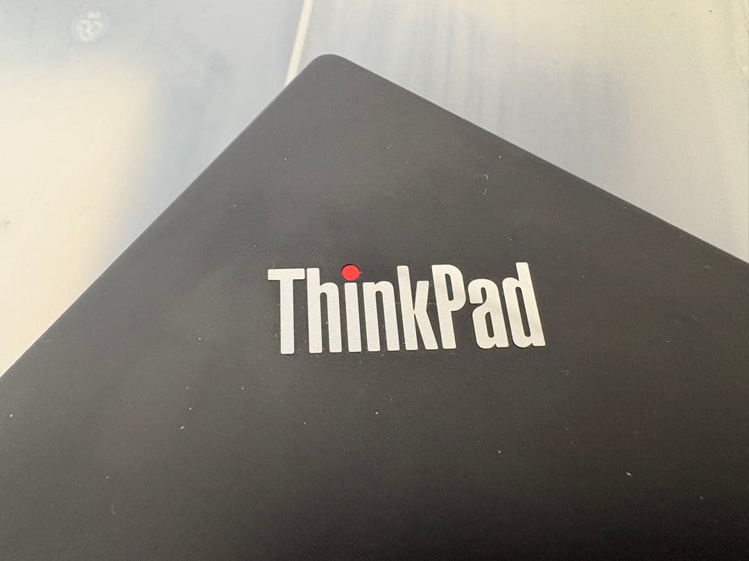 Windowsノート本体 ThinkPad E14 Gen 4 Core i5 / 21E3CTO1WW