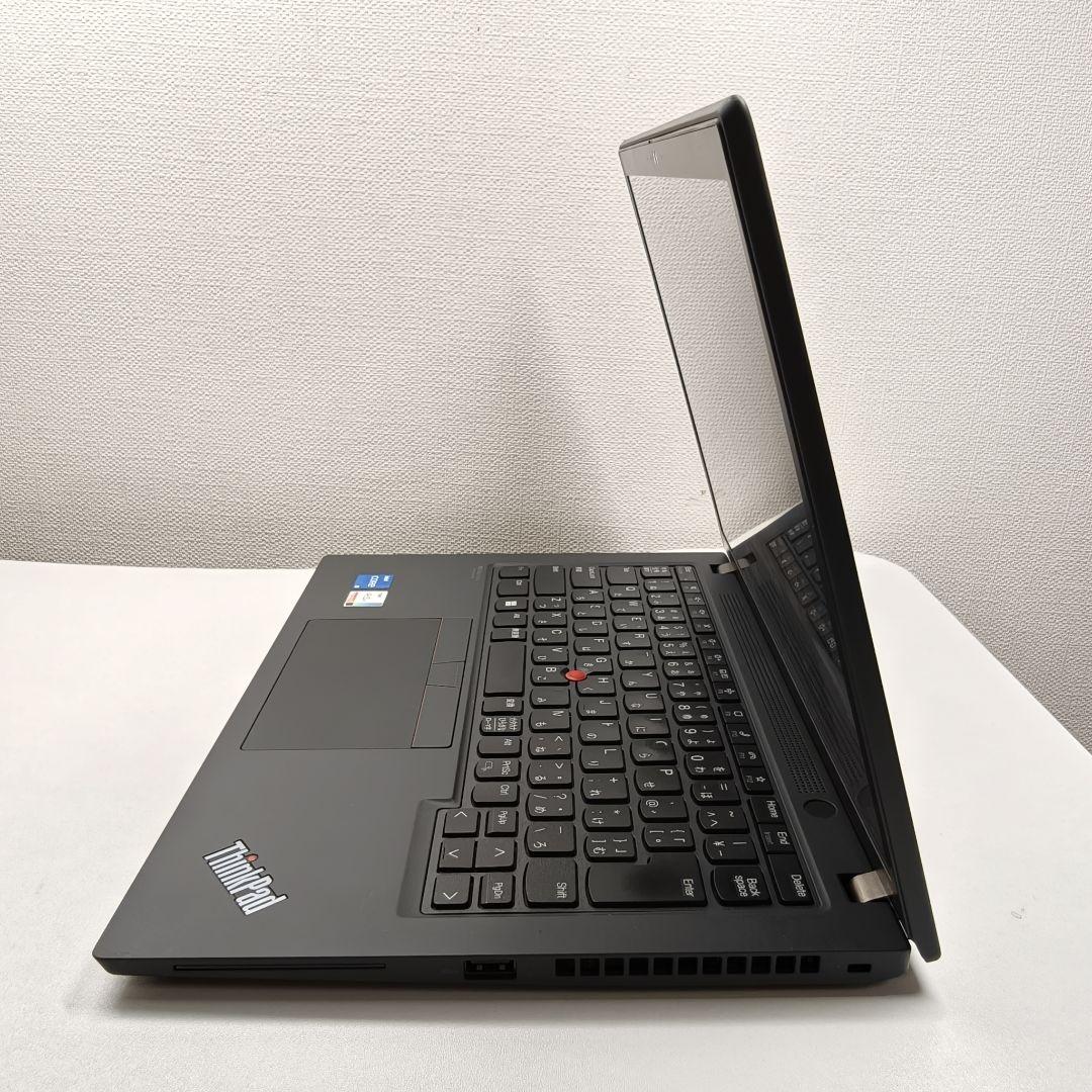 Windowsノート本体 Lenovo ThinkPad X13 Gen3 i5-1235U 16GB