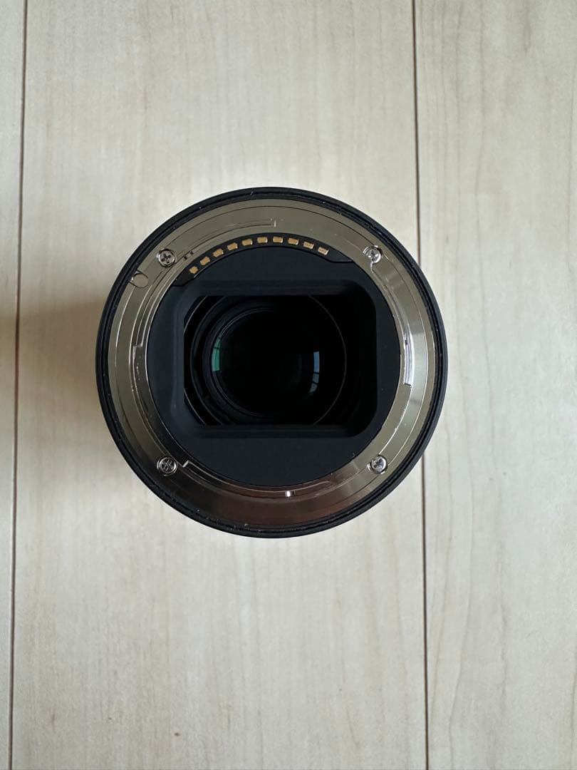 SONY Eマウント SIGMA 28-70mm F2.8 DG DN レンズ