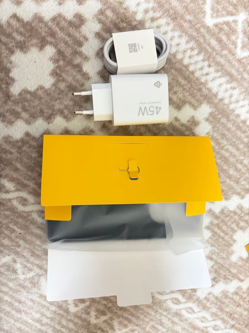 Xiaomi Poco M8 5G グローバル版 グリーン