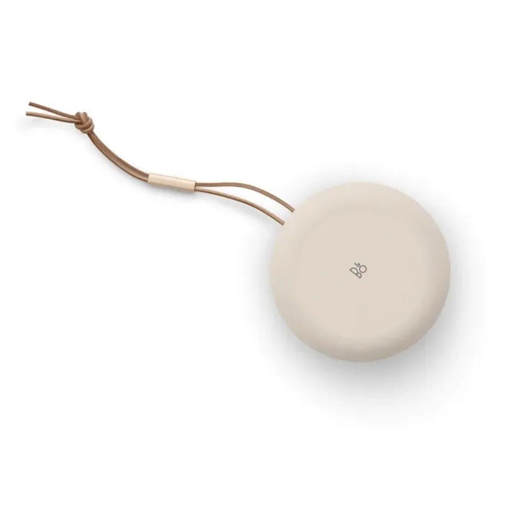 Bang & Olufsen Beoplay A1 ゴールド　新品未開封