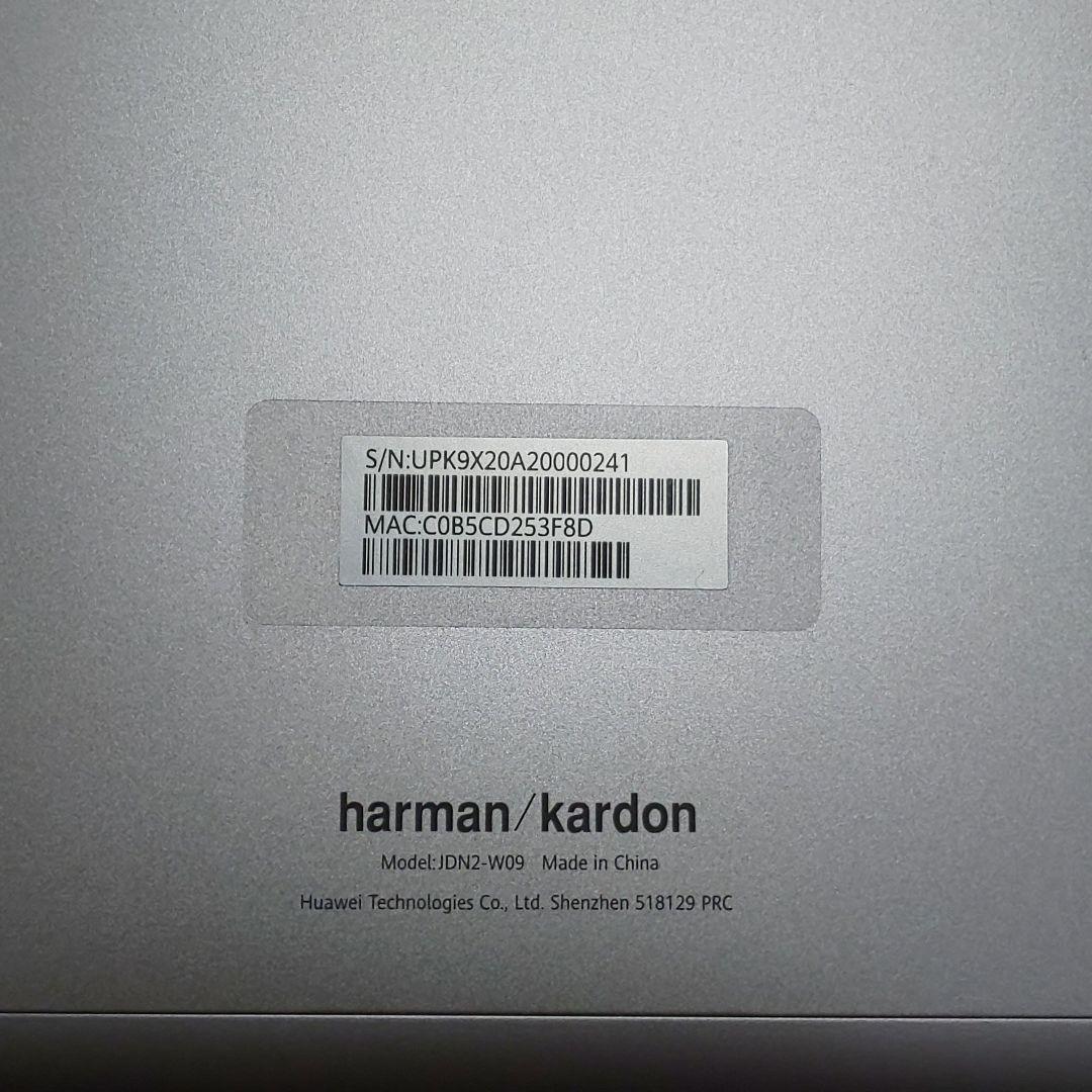 Androidタブレット本体 HUAWEI MediaPad M5 lite 8
