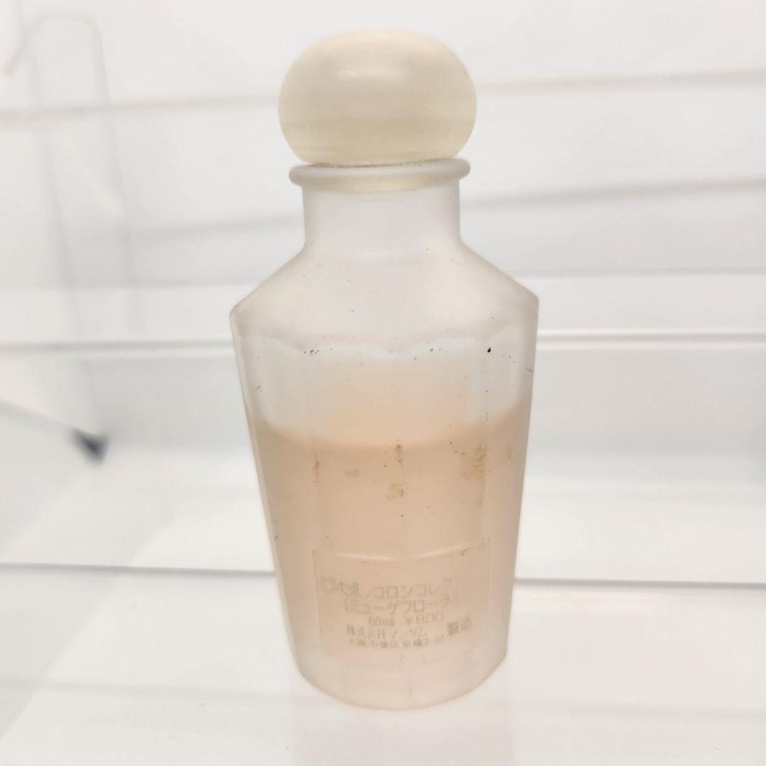 ピュセル コロンコレクション ミューゲフローラル 60ml