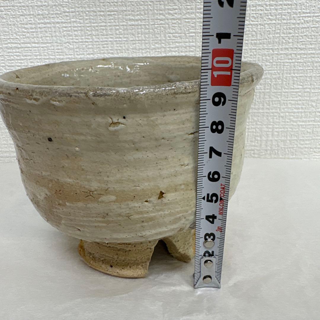 ⭐︎掘り出し物⁉︎　抹茶盌