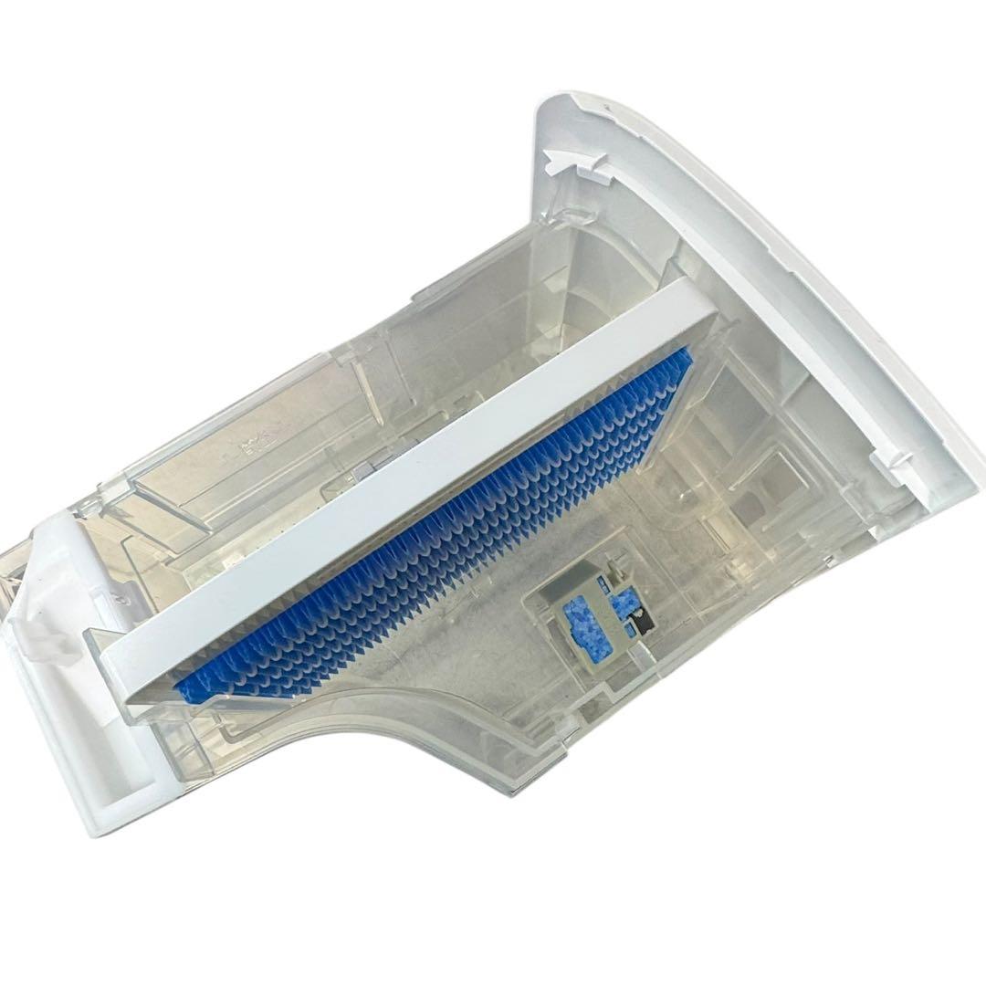 SHARP KI-TD50-W 空気清浄機　2025年製