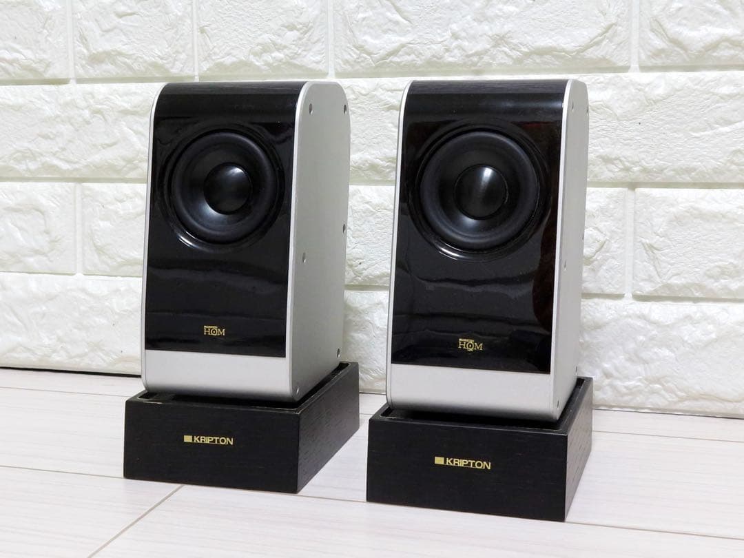 krypton HQM KS-3 クリプトン