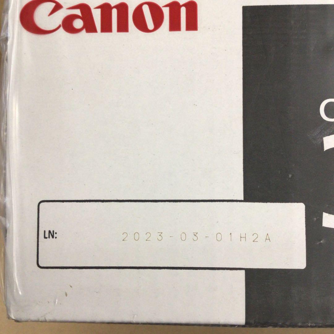 Canon(キヤノン) CRG-337 純正トナーカートリッジ 2個パック