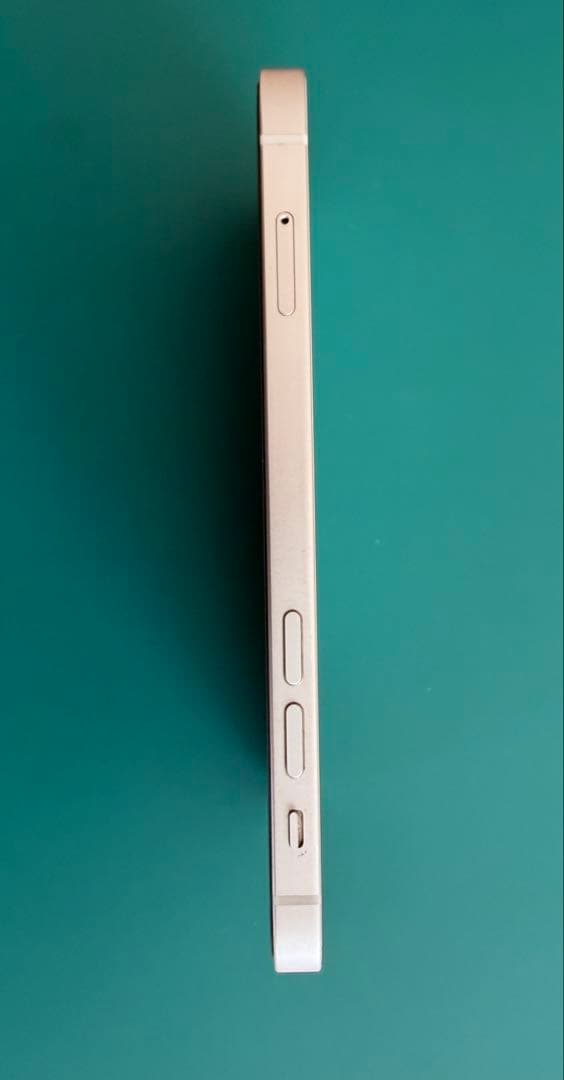 Apple iPhone12 128GB SIMフリー ホワイト
