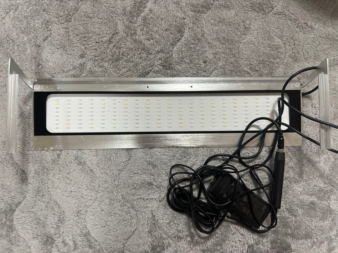 MICMOL AIR PRO600 84W 60cm-80cm海水魚・サンゴ用