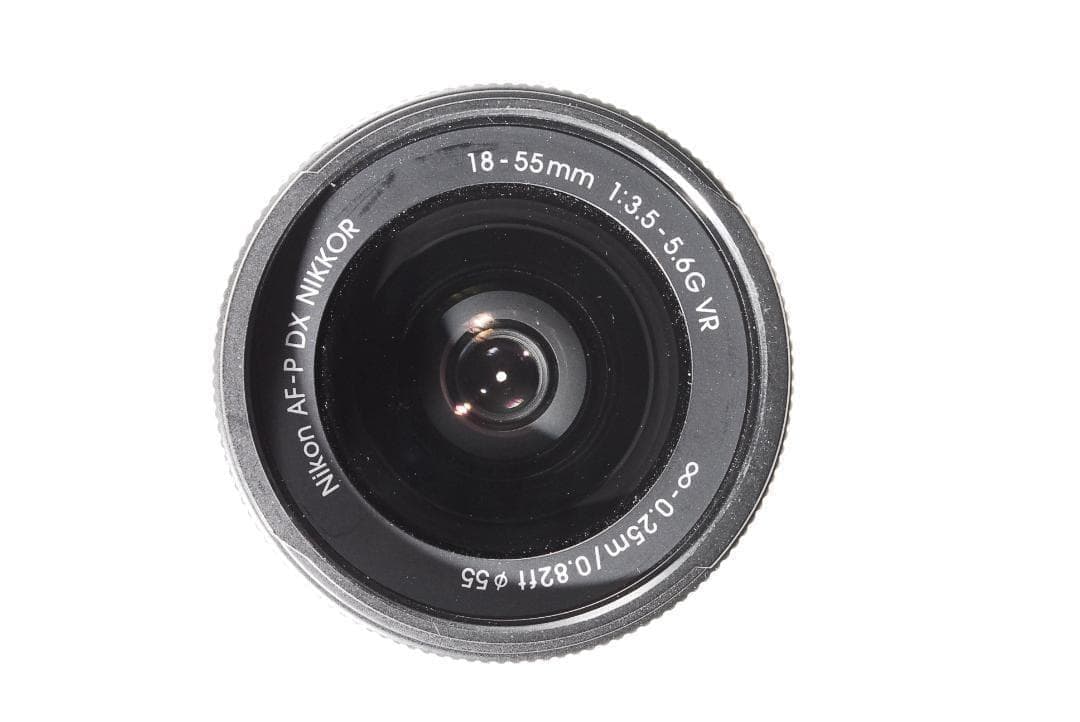 Nikon D5300 一眼レフカメラ スマホ転送 シングルレンズセット