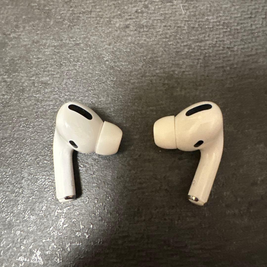 AirPods Pro第一世代