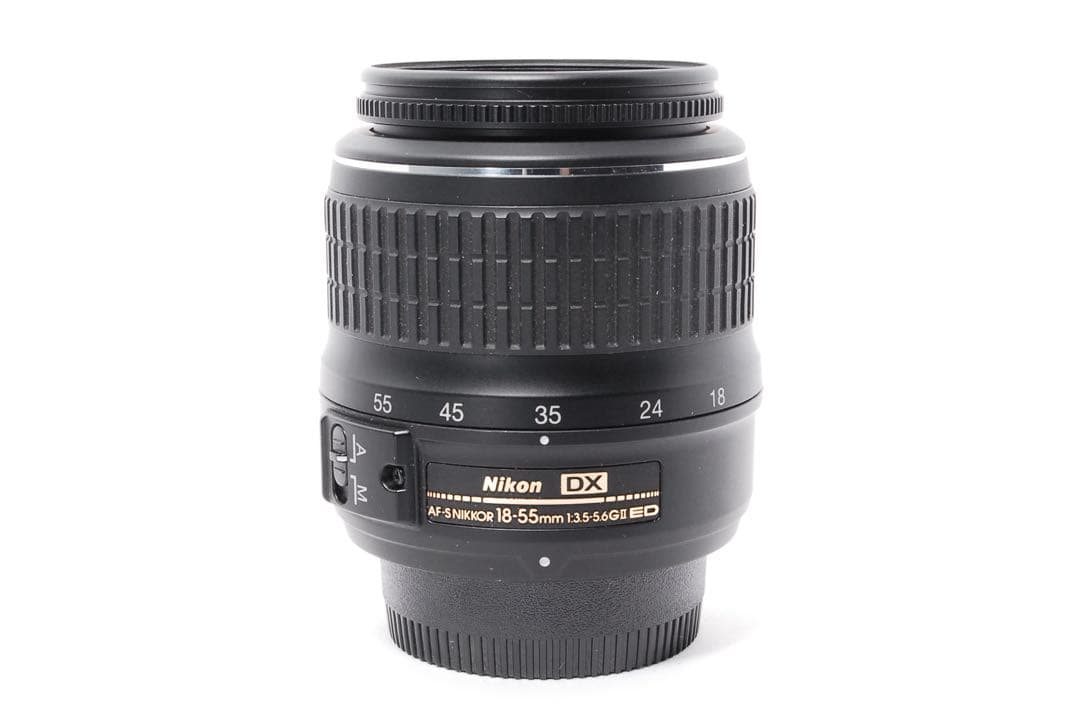 Nikon D40x◆ショット数僅か◆すぐ使える◆一眼レフカメラ◆スマホ転送OK