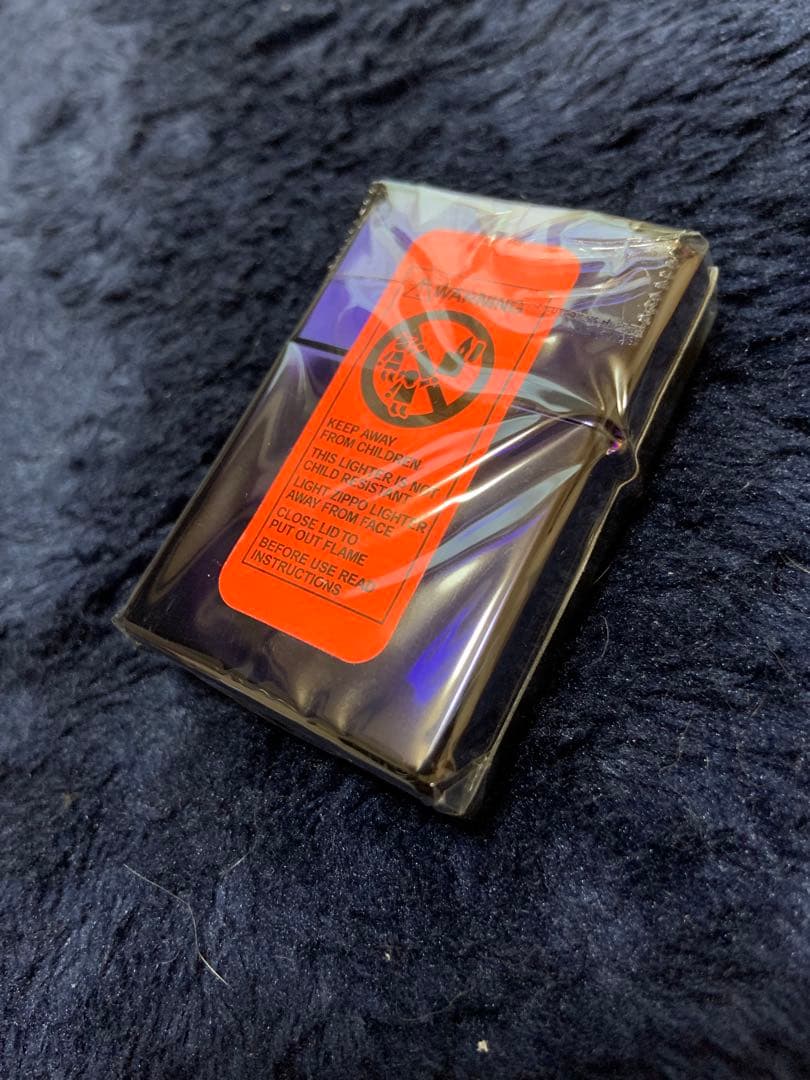 400 MILLION ライター 2003年製　zippo