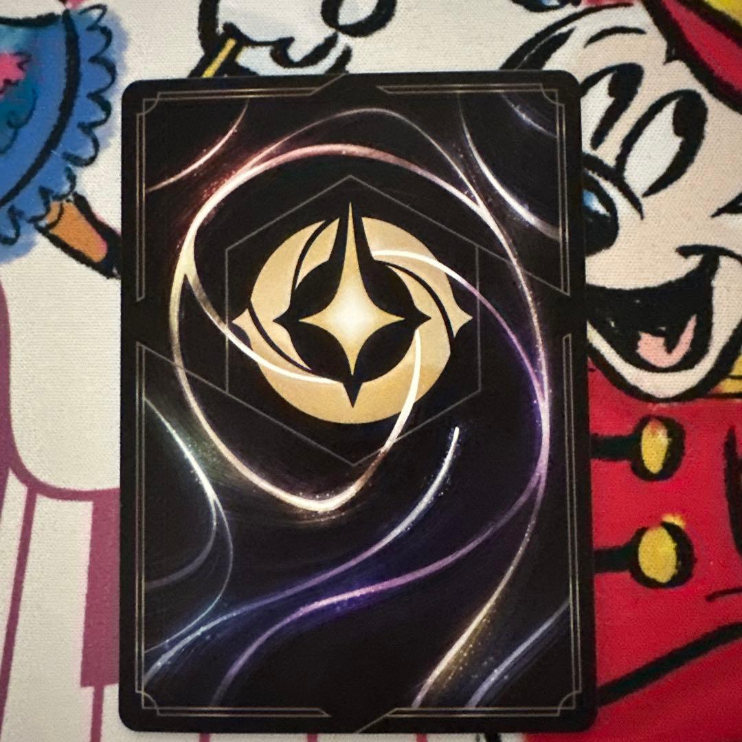 ディズニーロルカナ エンチャンテッド ミッキーマウス
