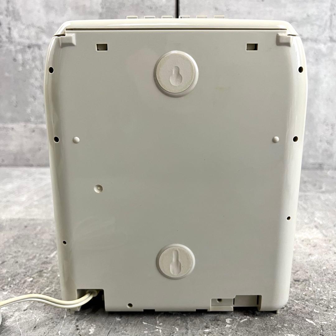 AMANO BX2000 タイムレコーダー　電子時計