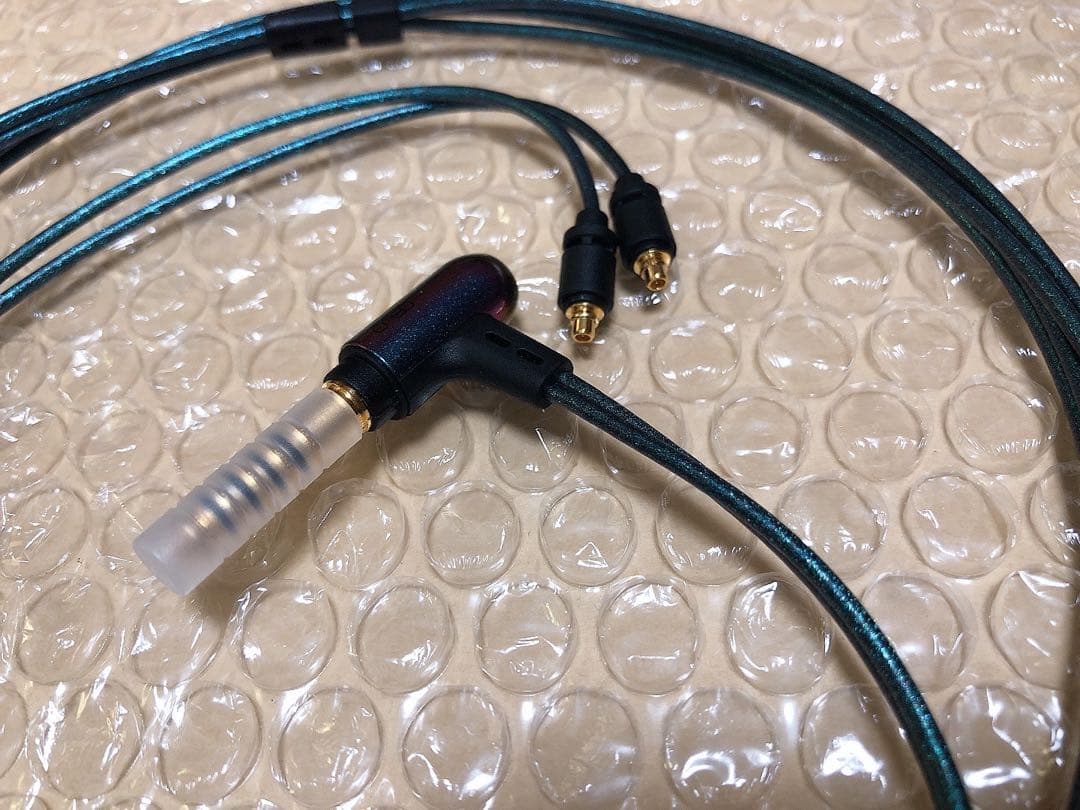 onso 05 MMCX 5極 4.4 2023モデル