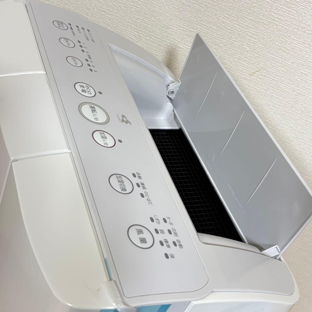 ダイキン 加湿空気清浄機 うるおい光クリエール ACK70M-W 未使用品