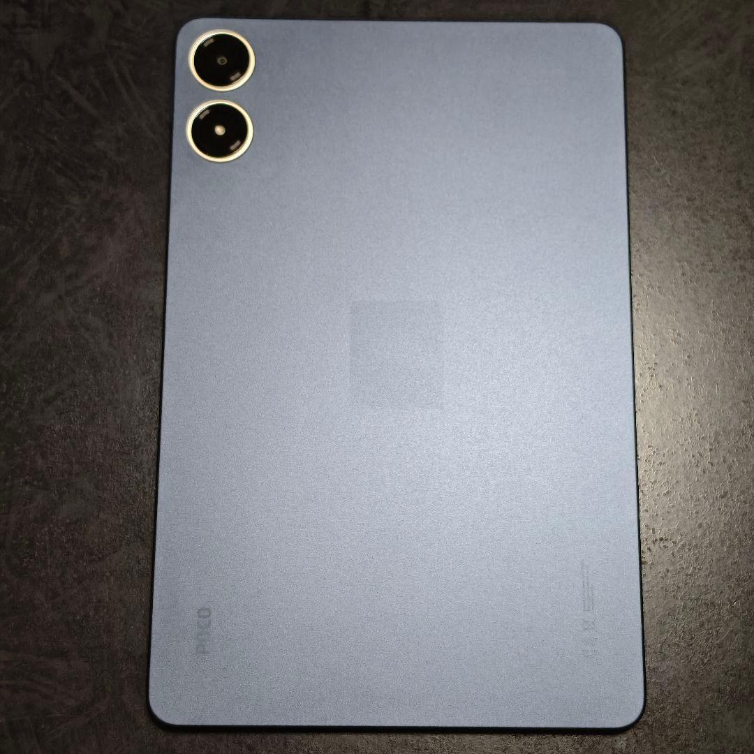 Xiaomi POCO Pad Blue【期間限定値下げ中】