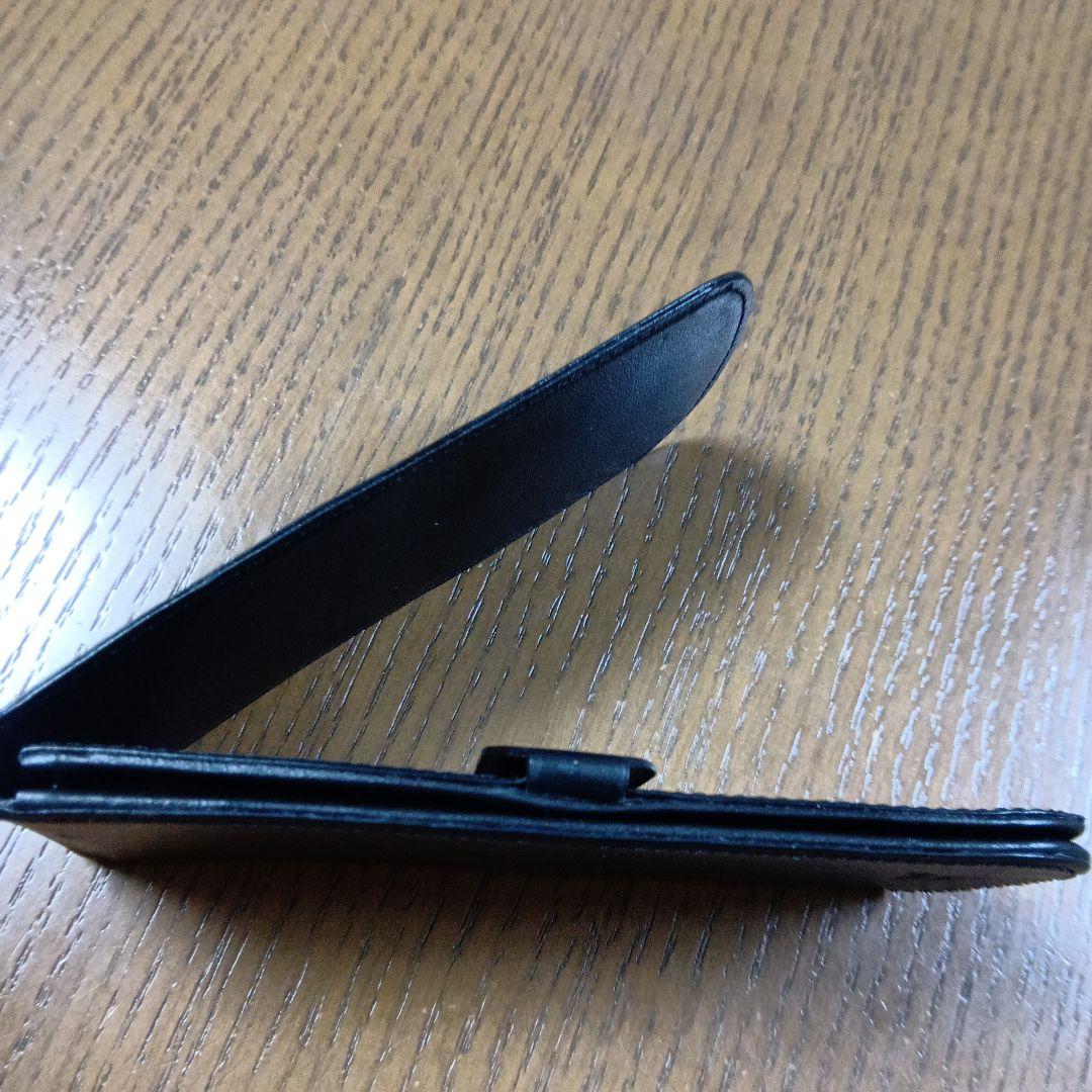 MONTBLANC ペンケース
