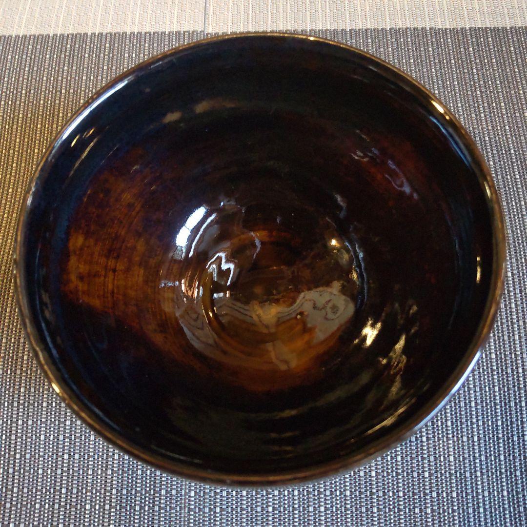 抹茶碗 (天目茶碗)