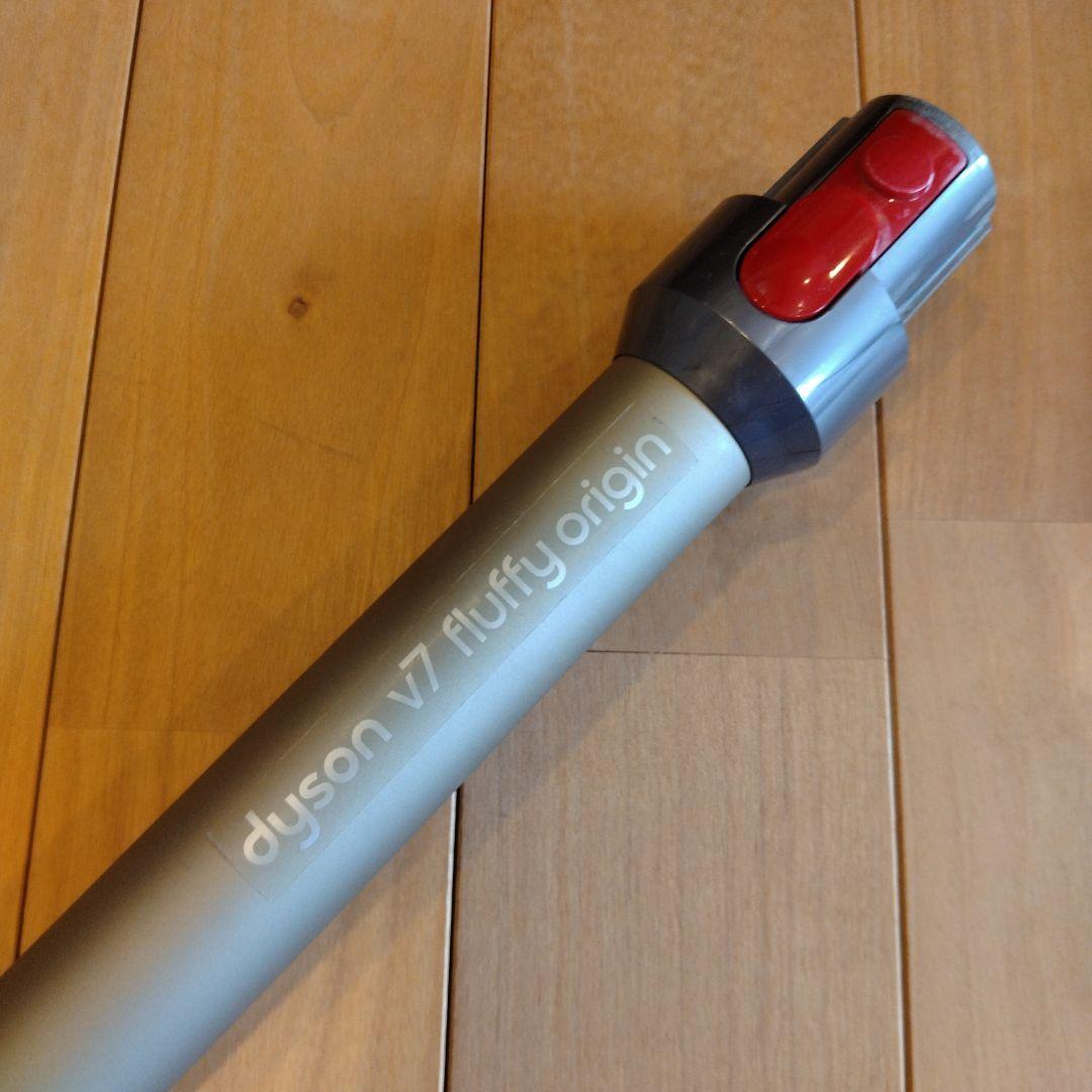 掃除機・クリーナー Dyson V7 Fluffy Origin