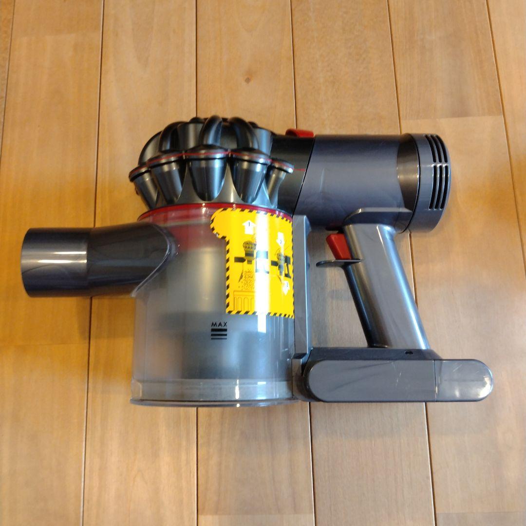 掃除機・クリーナー Dyson V7 Fluffy Origin