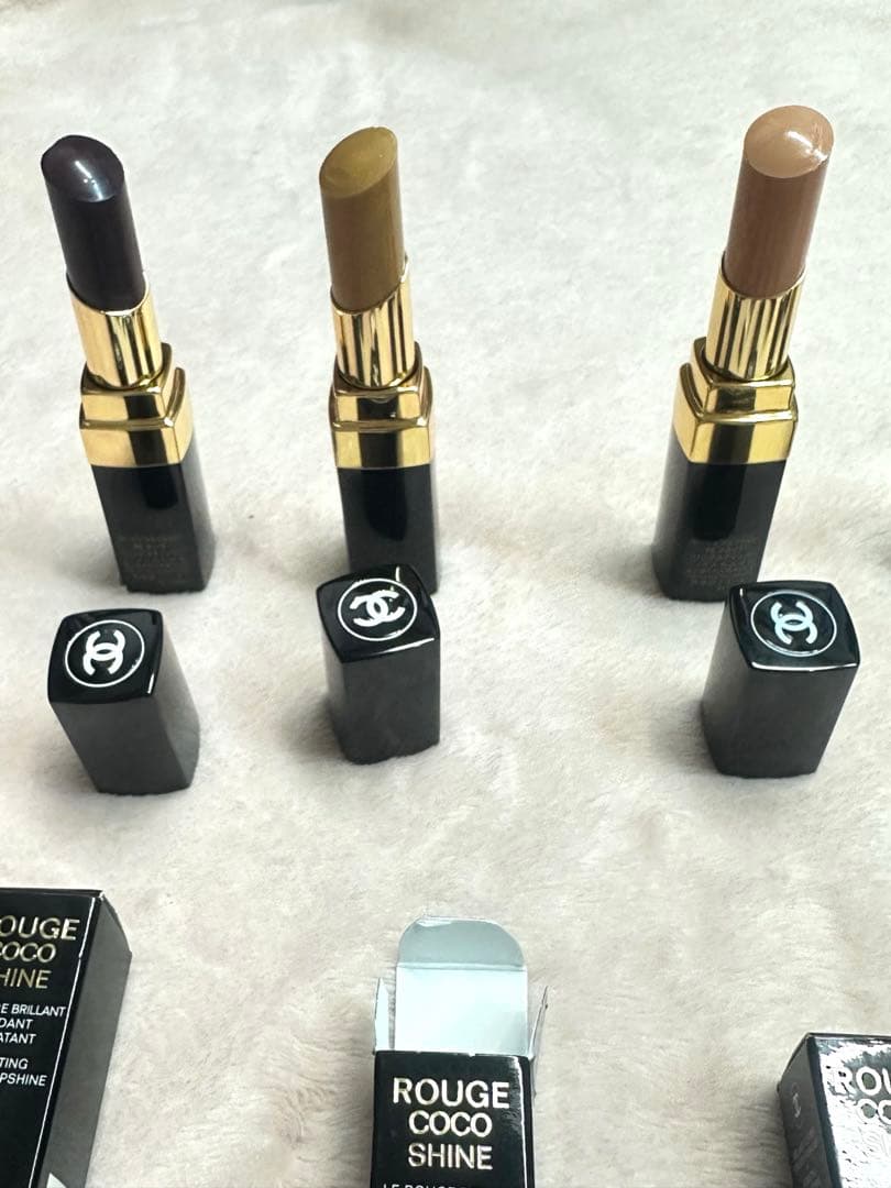 【本日限定価格】【新品未使用】CHANEL 豪華20点セット