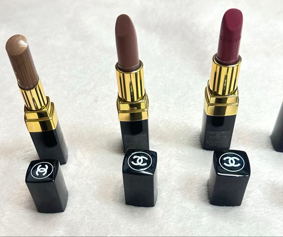 【本日限定価格】【新品未使用】CHANEL 豪華20点セット