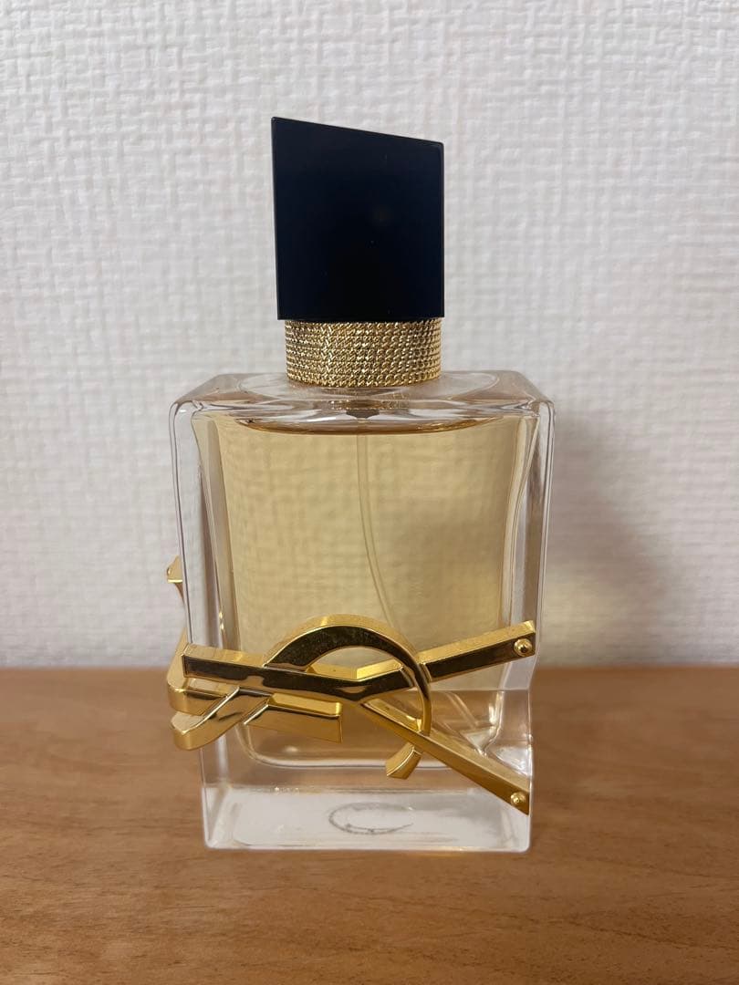 イブサンローラン リブレ オーデパルファム50ml