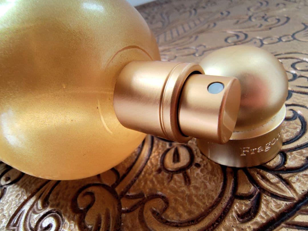 FRAGONARD　フラゴナール　ベルドニュイ　200ml
