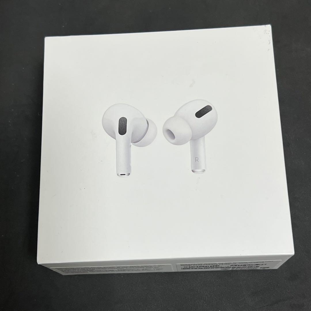 Apple AirPods Pro第1世代 片耳(右)
