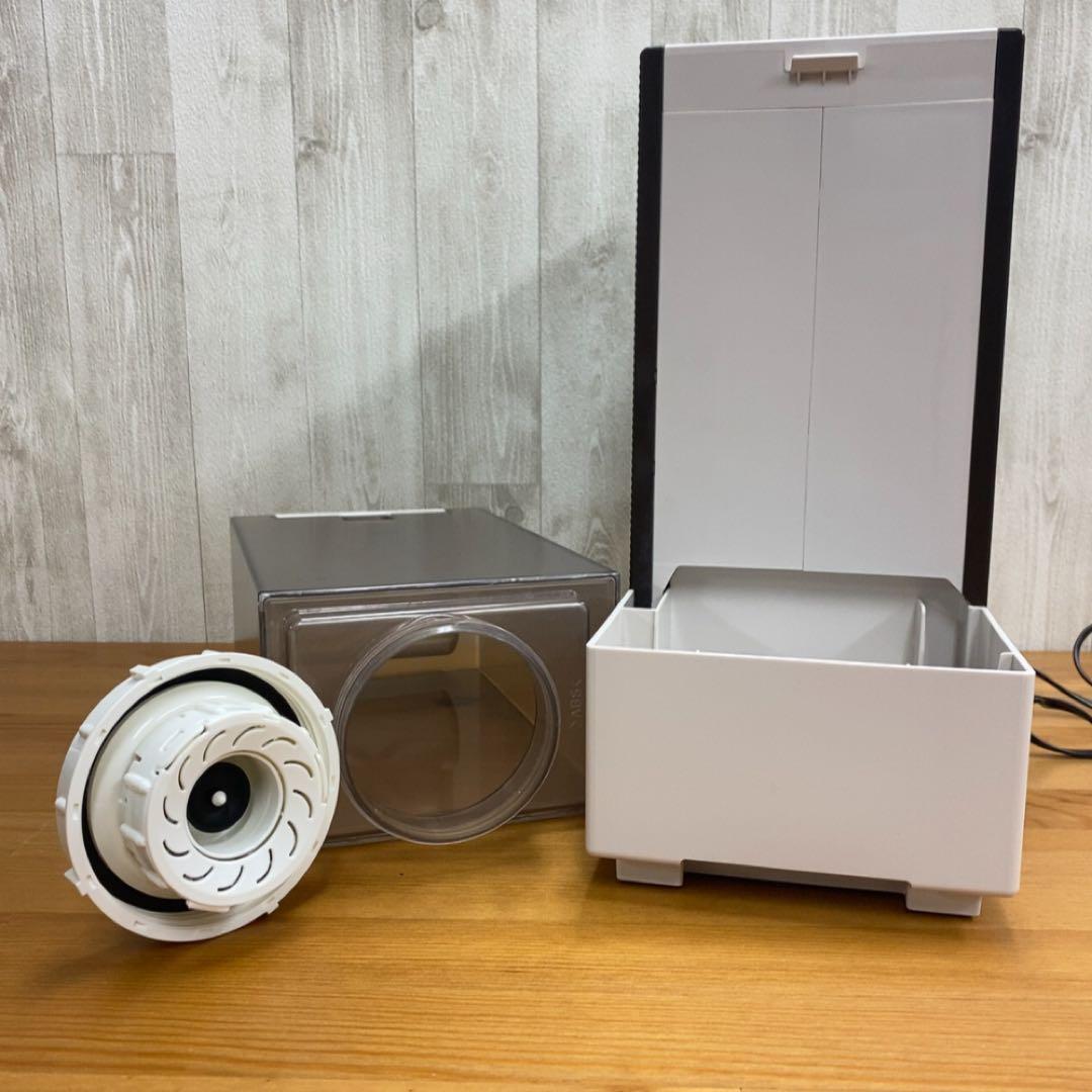 ダイニチ HD-RX323 加湿器 23年製 温風気化 気化式
