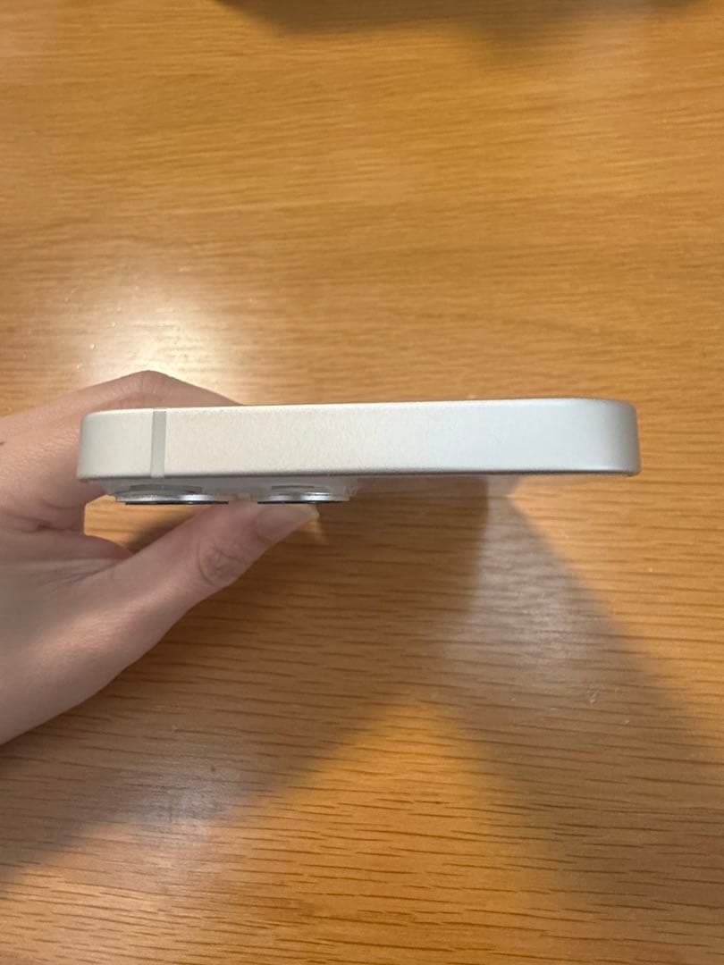 【箱あり】iPhone 13 mini 256GB スターライト　SIMフリー