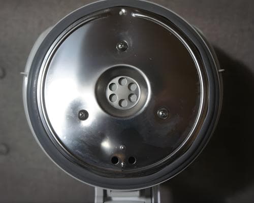 ZOJIRUSHI スチーム式加湿器 EE-RR35