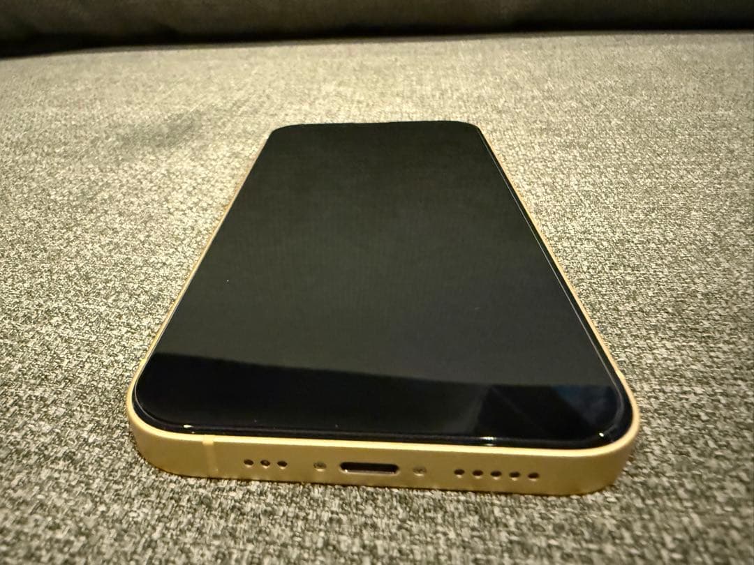 Apple iPhone14 本体のみ 128GB SIMフリー
