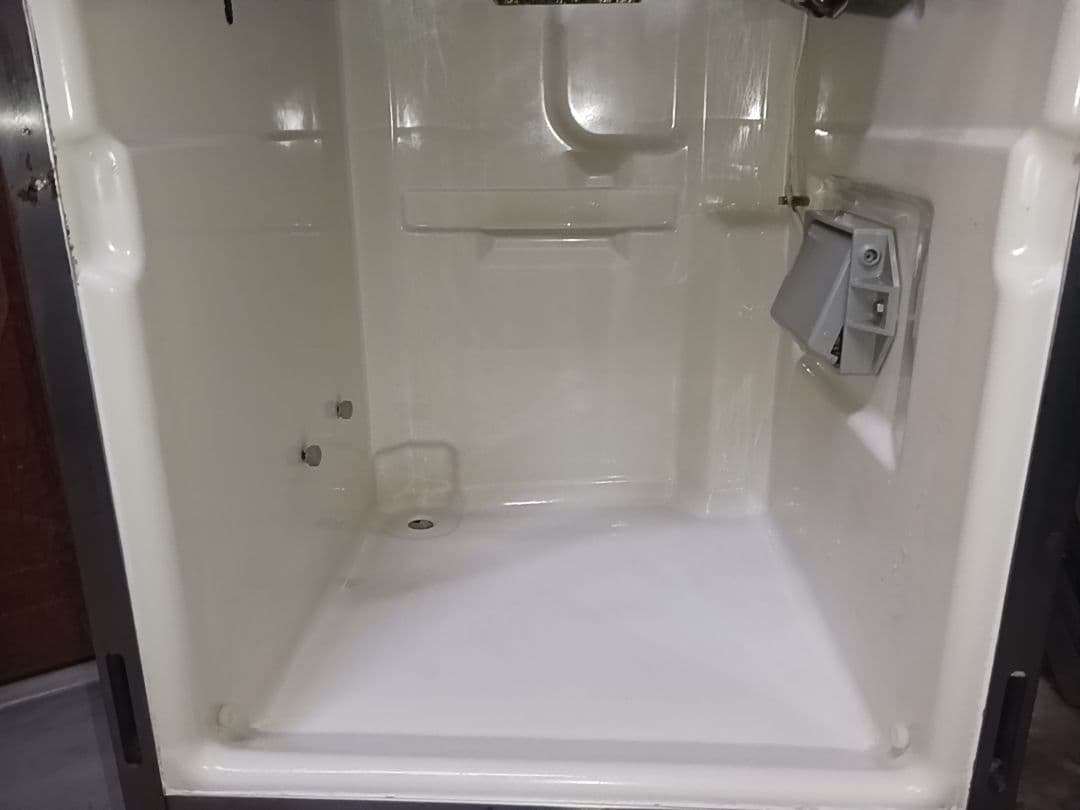 専用出品Panasonic　業務用製氷機　SIM-S2500B　ホシザキ
