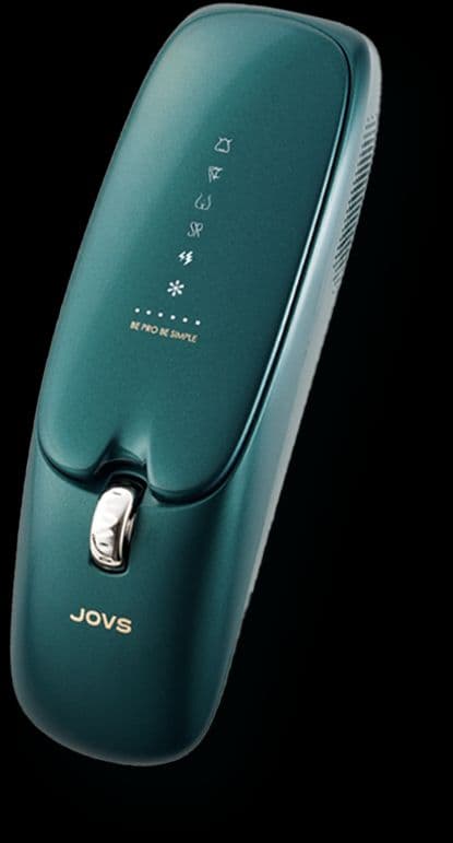 【新品未使用品】JOVS Dora Scroll 2026年最新モデル