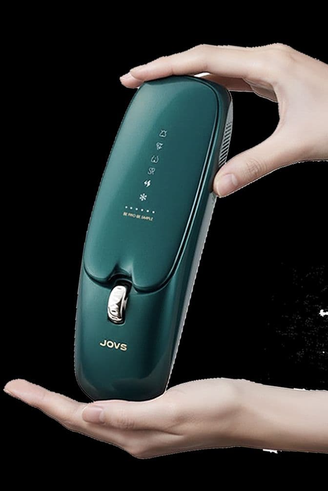 【新品未使用品】JOVS Dora Scroll 2026年最新モデル