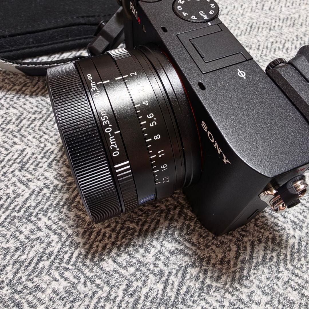 [新品同等]SONY ソニー RX1RIII DSC-RX1RM3 付属品有り