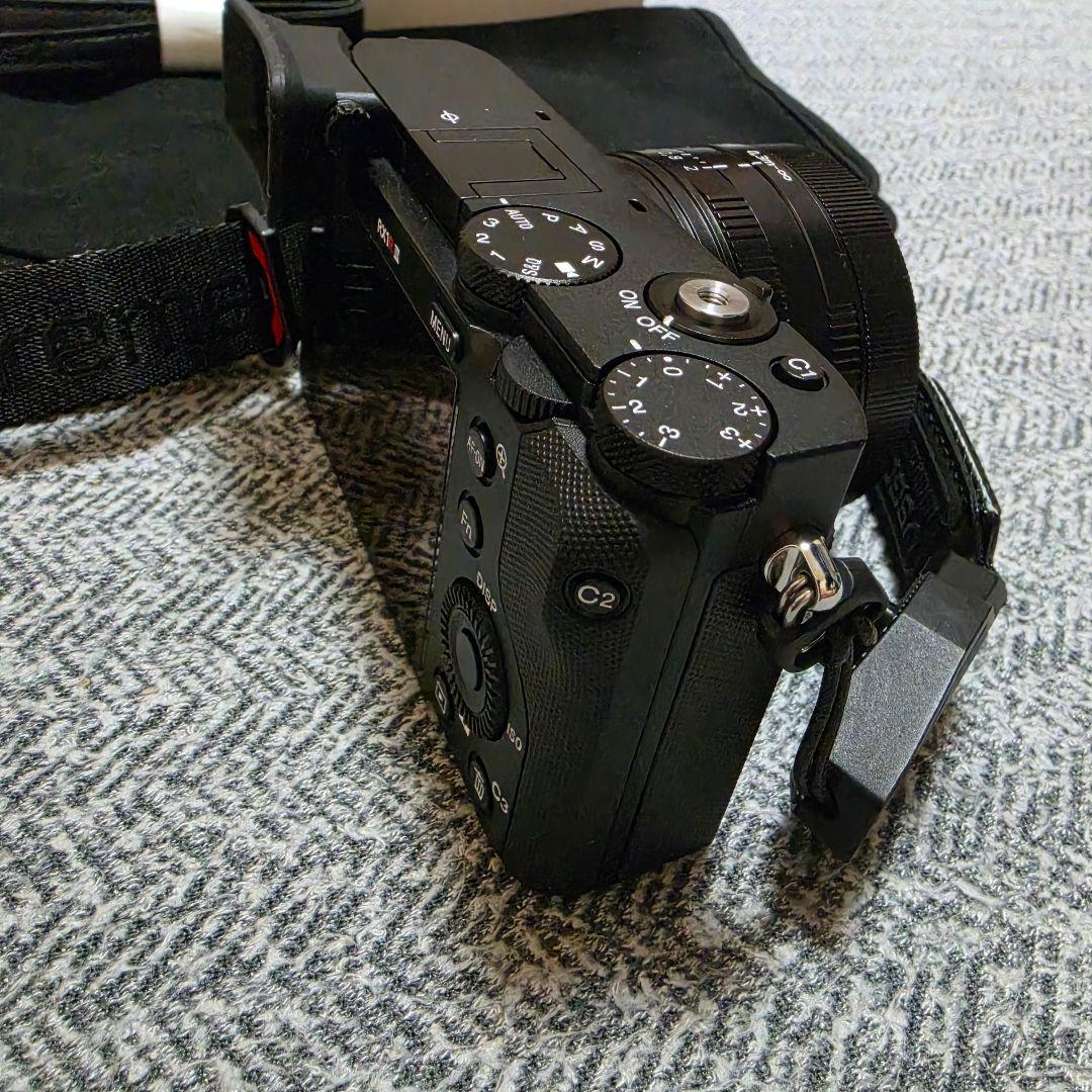 [新品同等]SONY ソニー RX1RIII DSC-RX1RM3 付属品有り