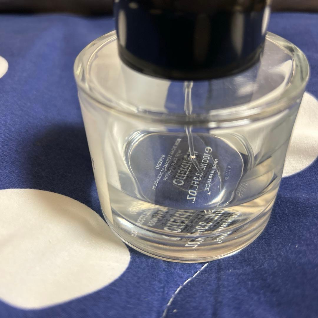 香水(ユニセックス) byredo mojave ghost 100ml