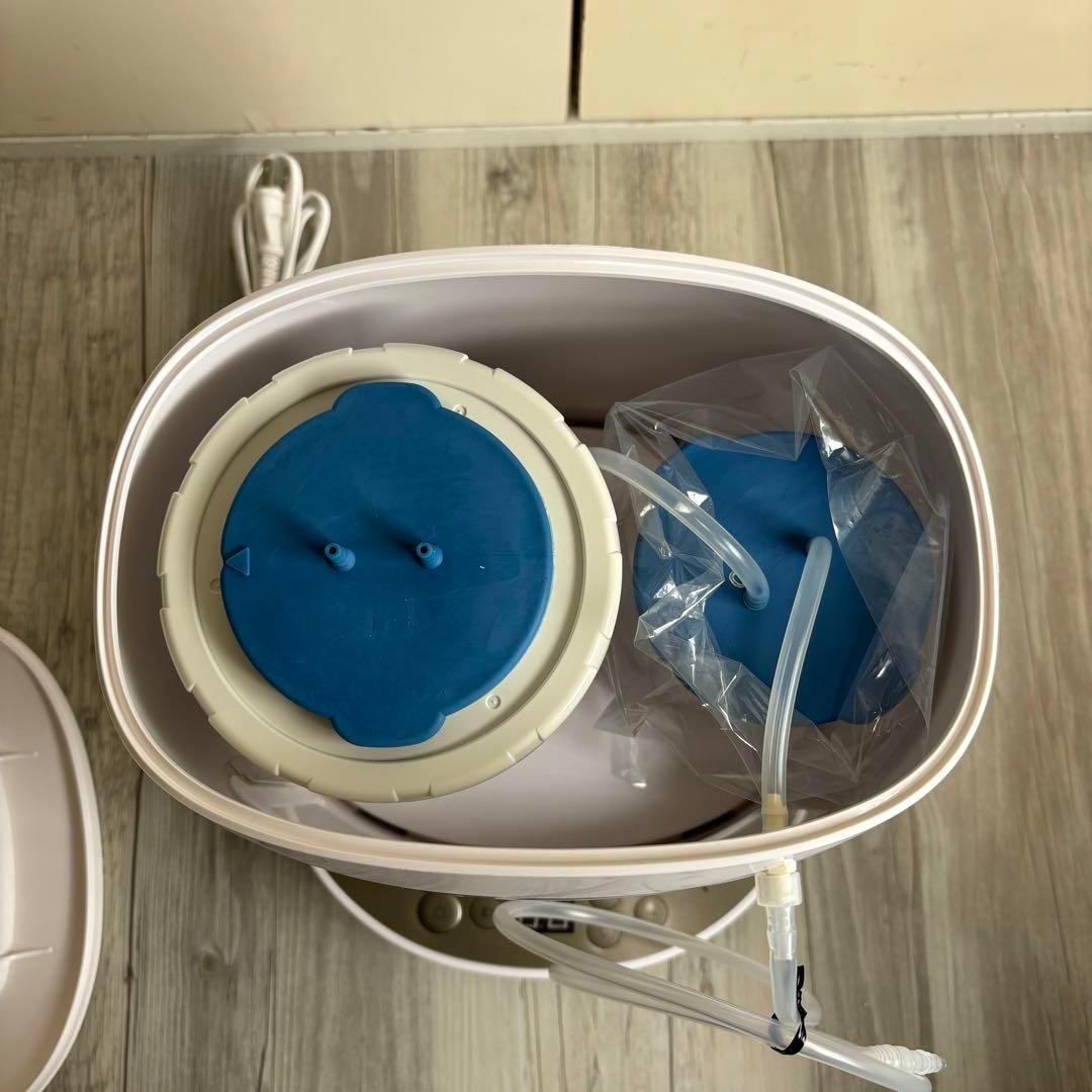 【未使用品 定価40万 】水素吸入機