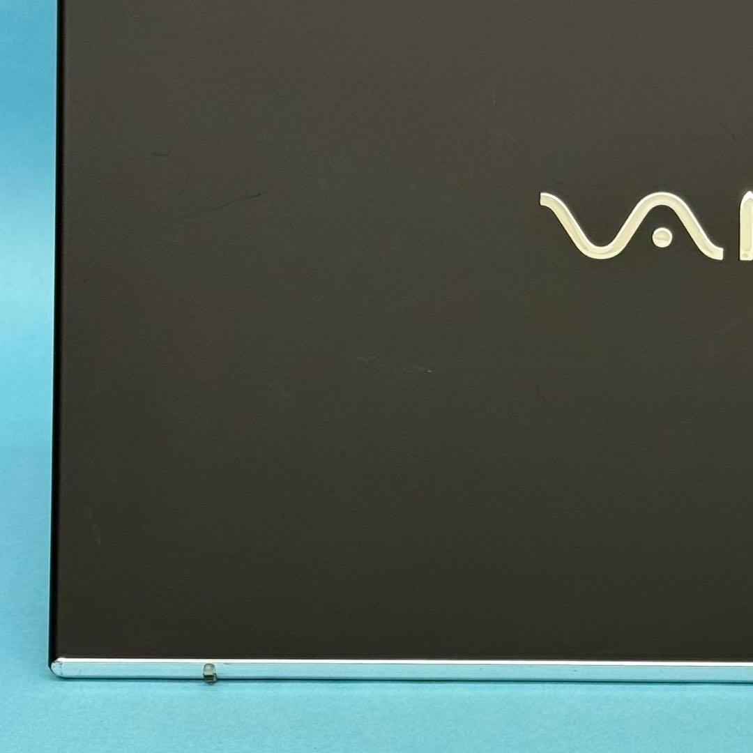143 準美品 VAIO Pro PJ i5 第11世代 16GB office