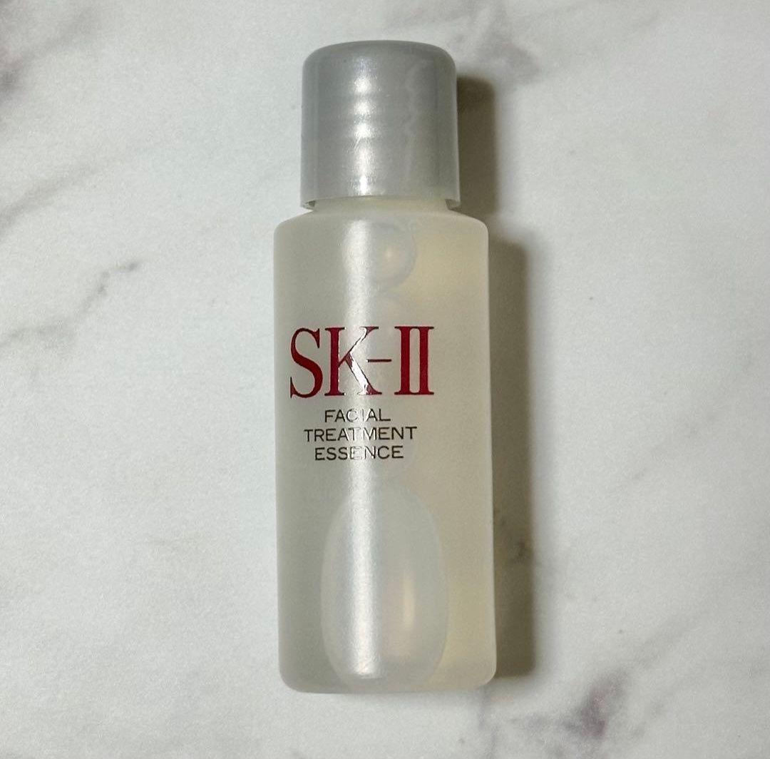 SK-II 化粧水 クリーム サンプル 試供品