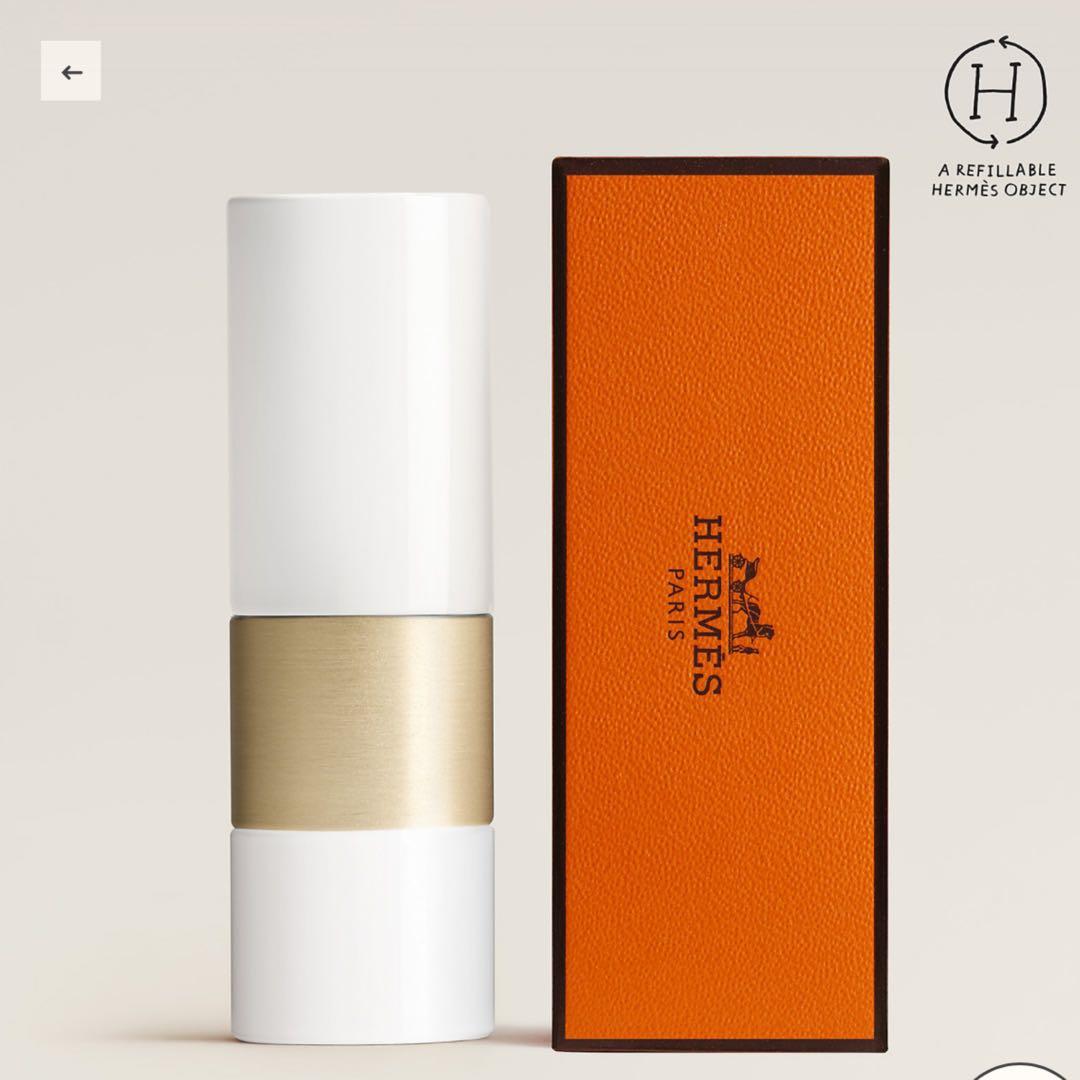 【新品】HERMES エルメス　リップクリーム